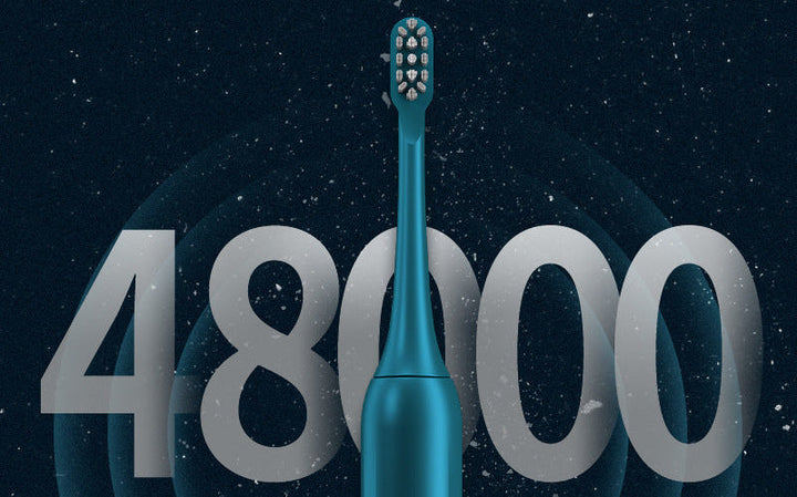 Electric Toothbrush Stornfield
