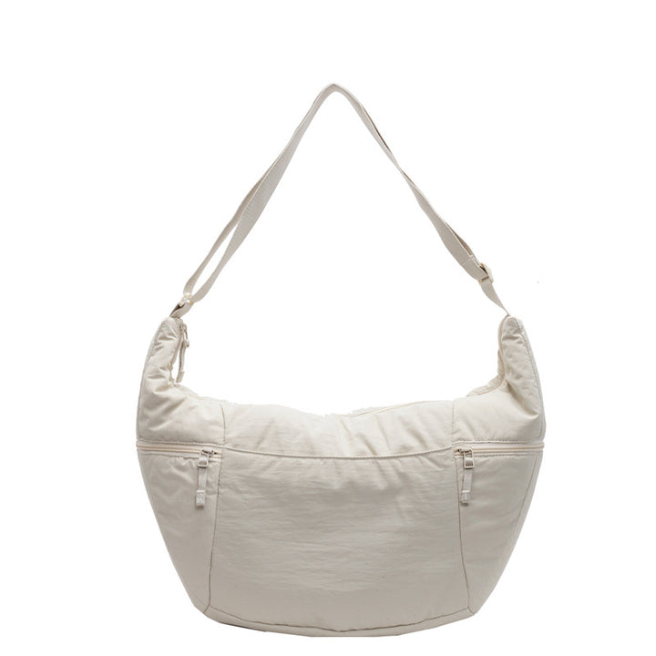 Soft Fabric Hobo Bag Stornfield