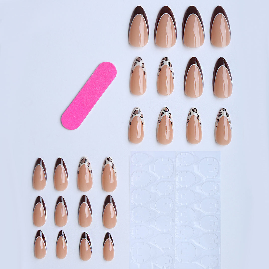 Nail Art Stornfield