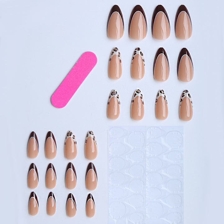 Nail Art Stornfield