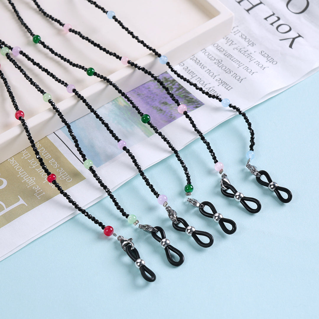 Beaded Necklace Stornfield