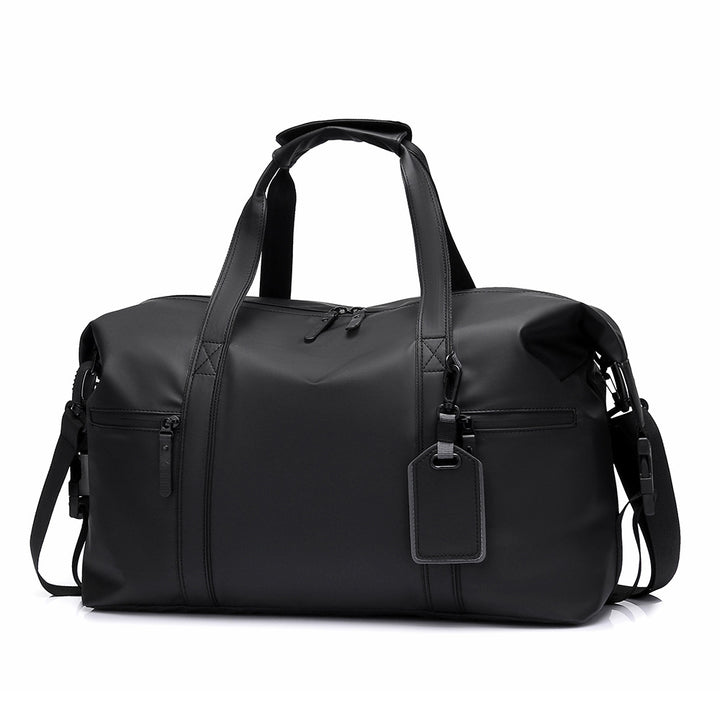 Elegant travel bag with versatile compartments Stornfield