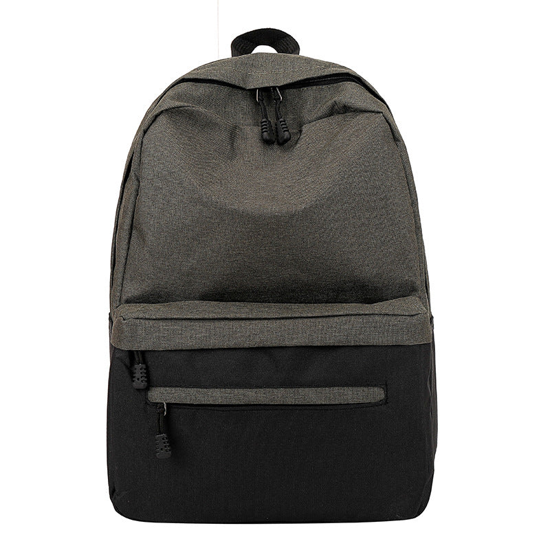 Minimalist Everyday Backpack Stornfield