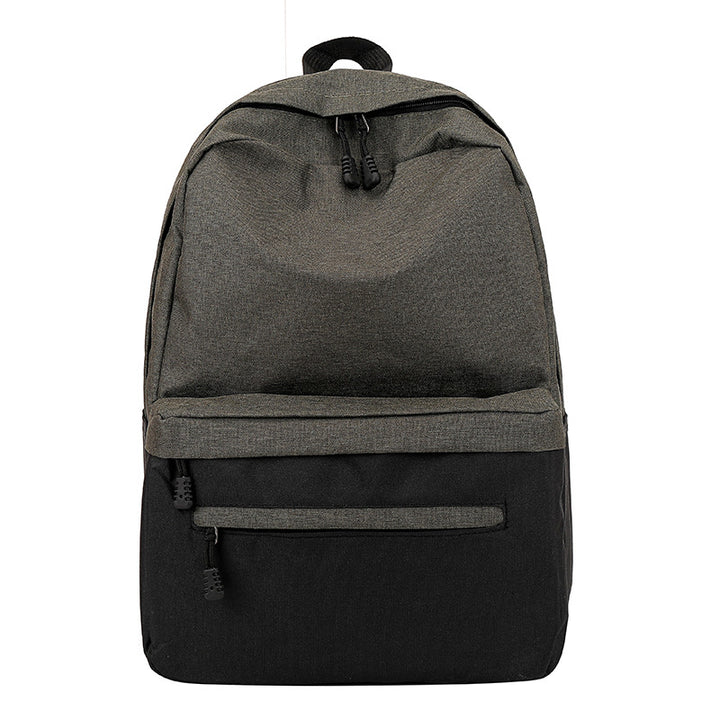 Minimalist Everyday Backpack Stornfield