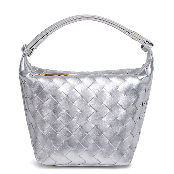 Woven Clutch Bag Stornfield