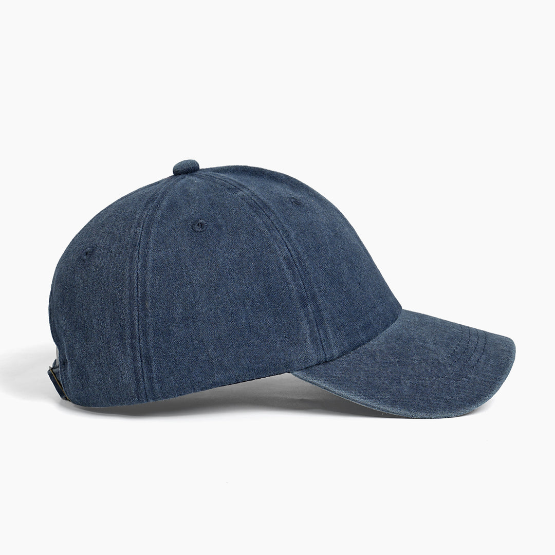 Women durable and casual baseball cap made of cotton Stornfield