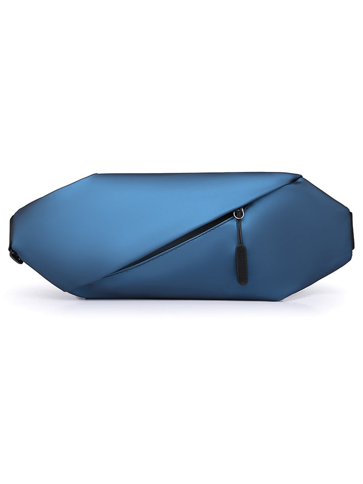 Lightweight Minimalist Waist Bag Stornfield
