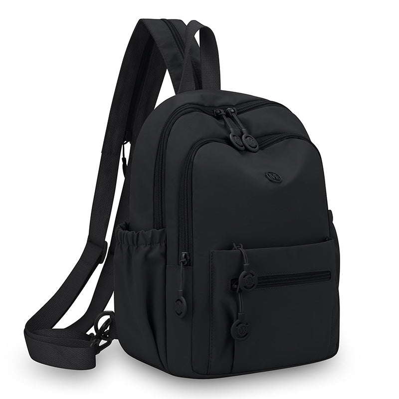 Multi-Functional Backpack with Organizer Pockets Stornfield