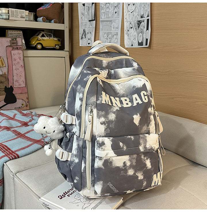 Multi-Functional Travel School Backpack Stornfield