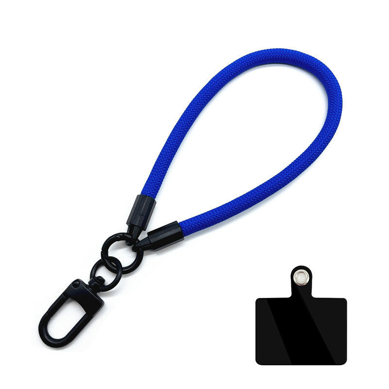 Durable Nylon Lanyard with ID Card Holder Stornfield