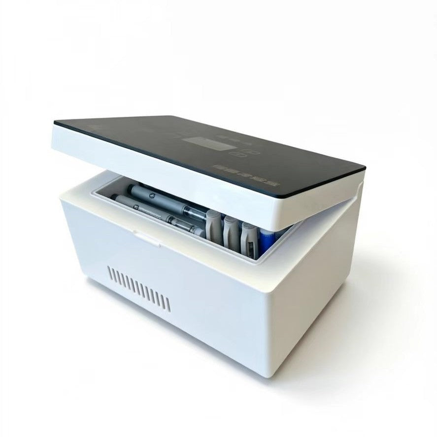 Electric Multi-Functional Stornfield