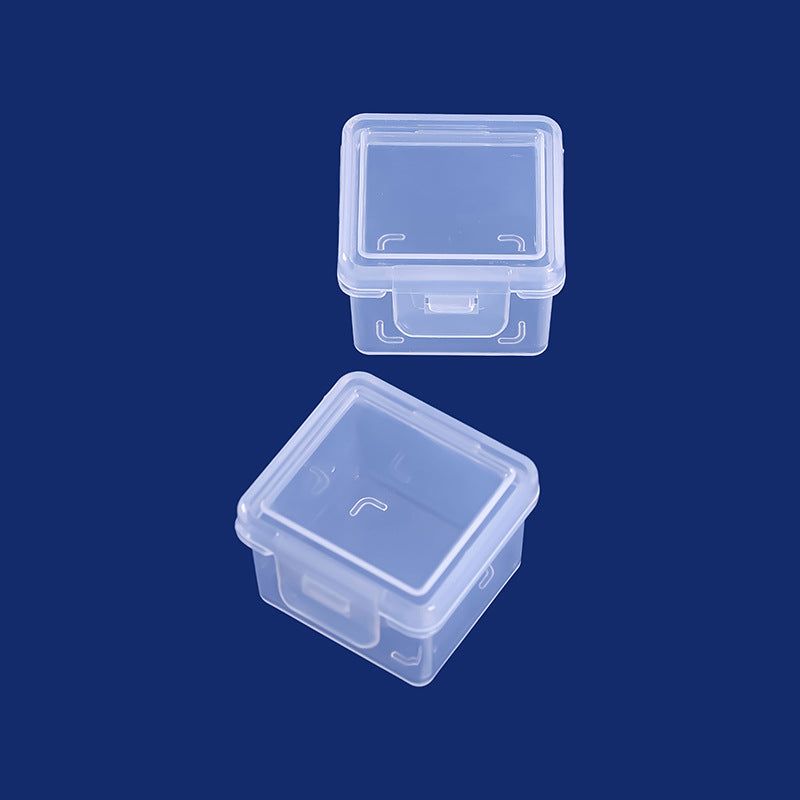 Compact Multi-Functional Storage Box Stornfield
