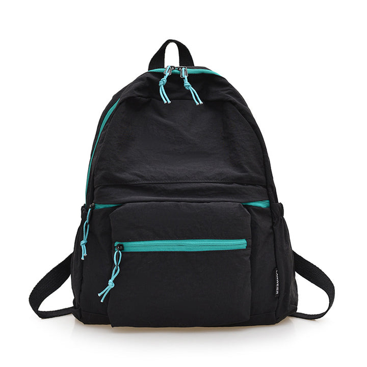 Lightweight Multi-Pocket Backpack Stornfield
