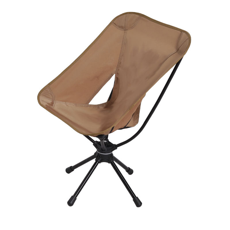 Foldable Camping Chair Stornfield