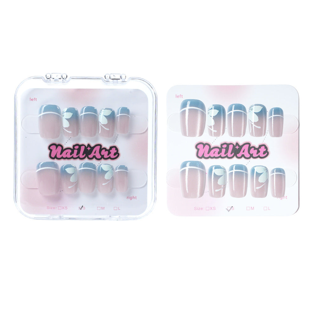 Decorative Nail Art Stornfield