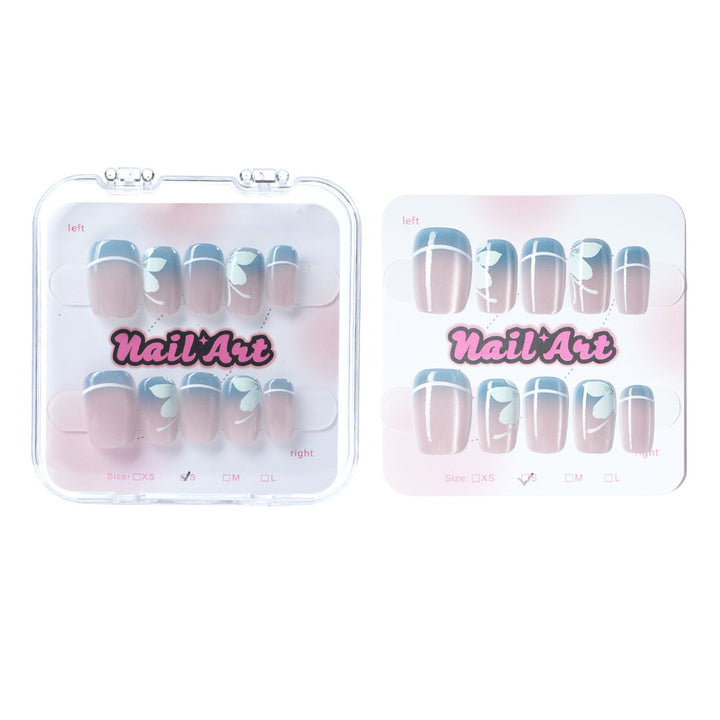 Decorative Nail Art Stornfield