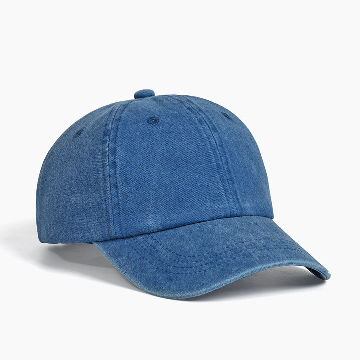 Women durable and casual baseball cap made of cotton Stornfield