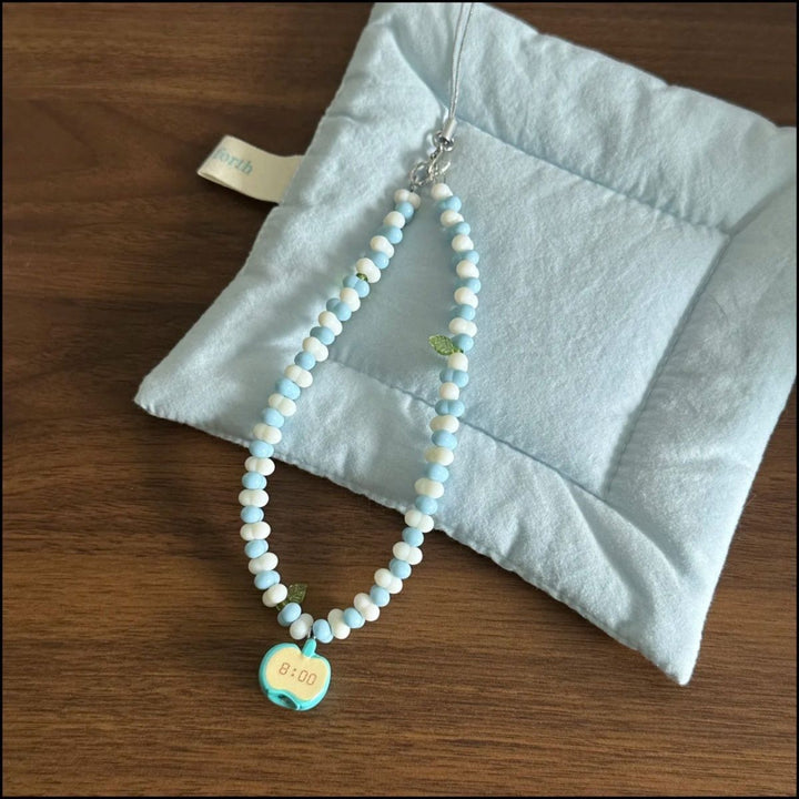 Playful Beaded Charm Bracelet Stornfield