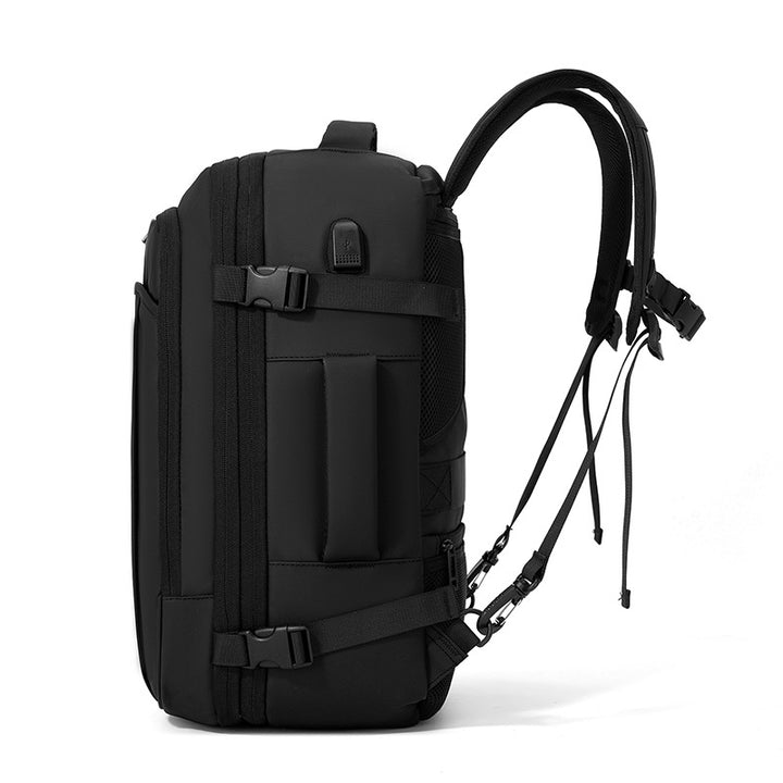 Slim Lightweight Travel Backpack Stornfield