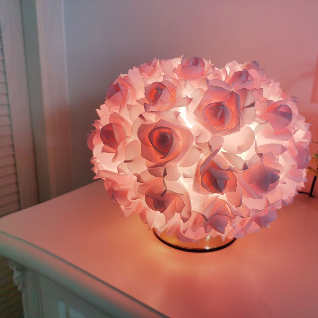 Decorative Table Lamp
