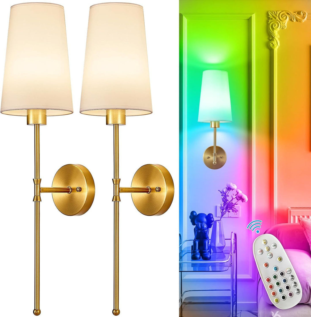 Elegant Home Wall Sconces