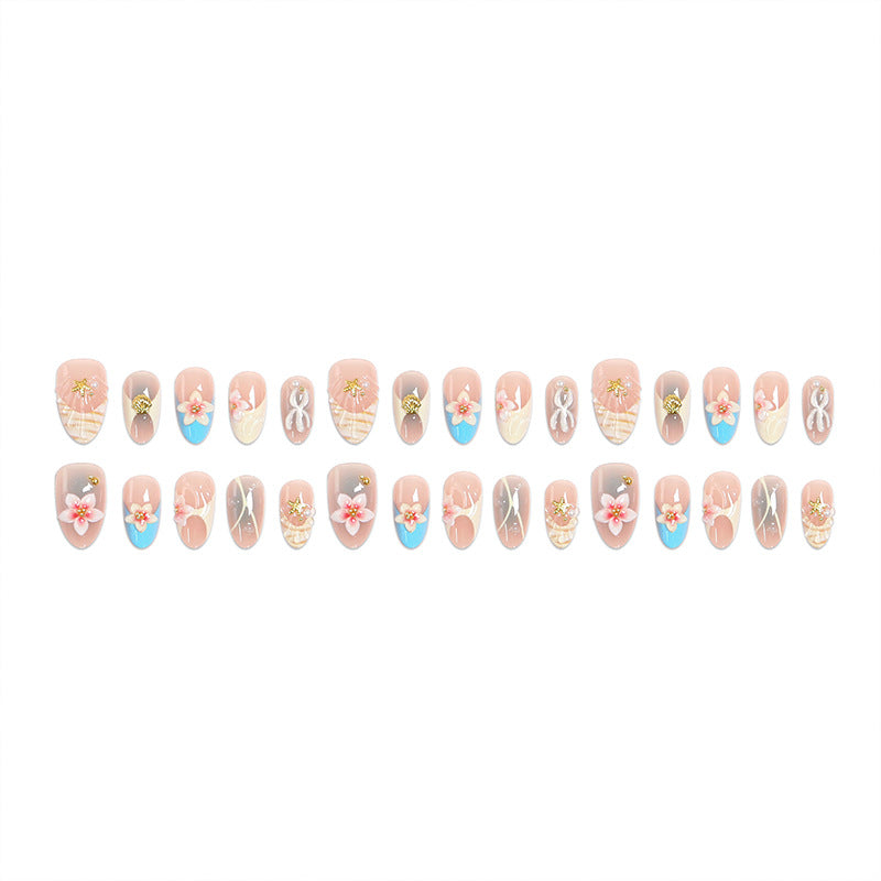 Nail Art Set Stornfield