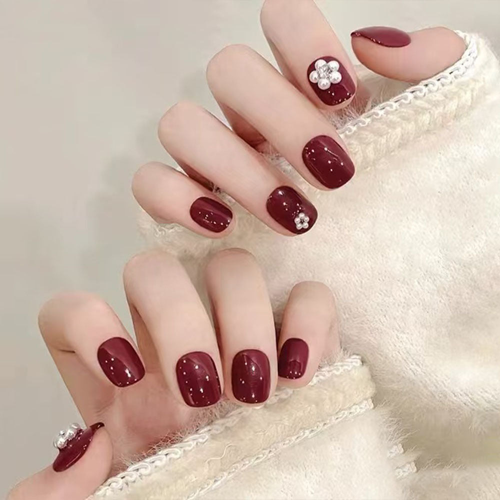 Elegant Nail Care Stornfield