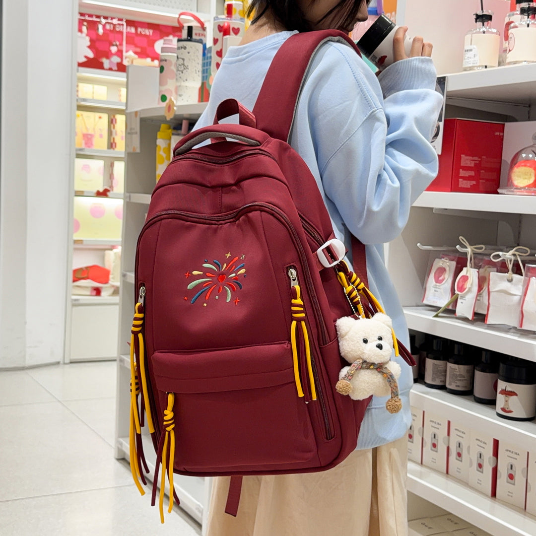 Fun Graphic Backpack Stornfield