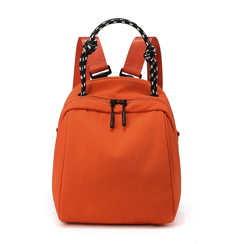 Compact Functional Travel Backpack Stornfield