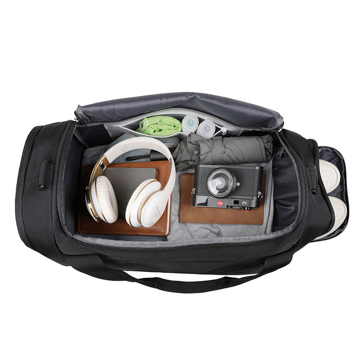 Men's sporty and durable travel bag Stornfield