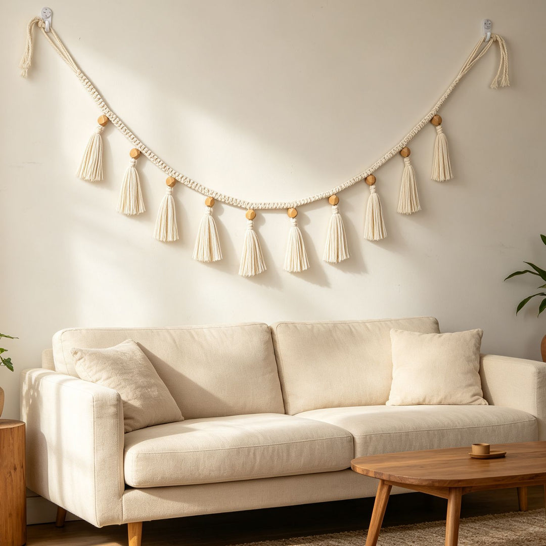 Decorative Wall Tapestry Stornfield