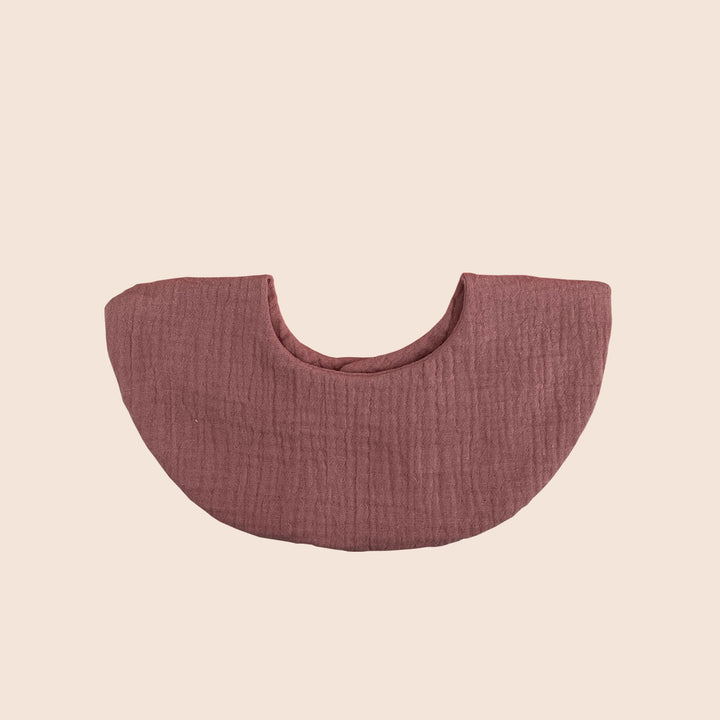 Soft Muslin Baby Feeding Aprons Stornfield