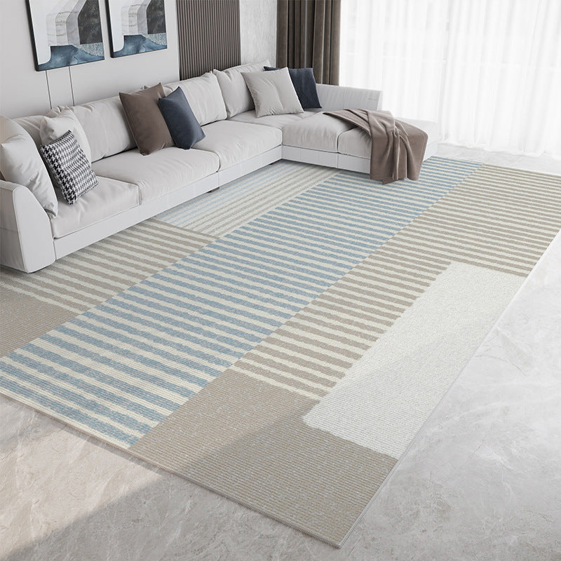Stylish Geometric Area Rug Stornfield