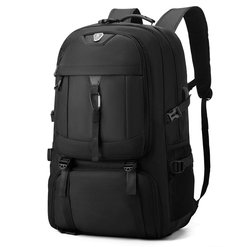 Multi-compartment Travel Backpack Stornfield
