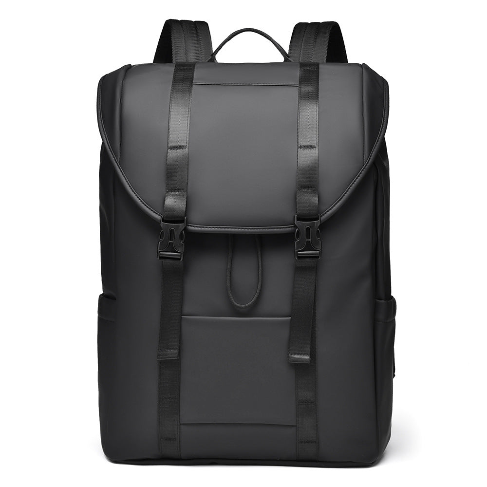 Versatile Water-Resistant Backpack Stornfield