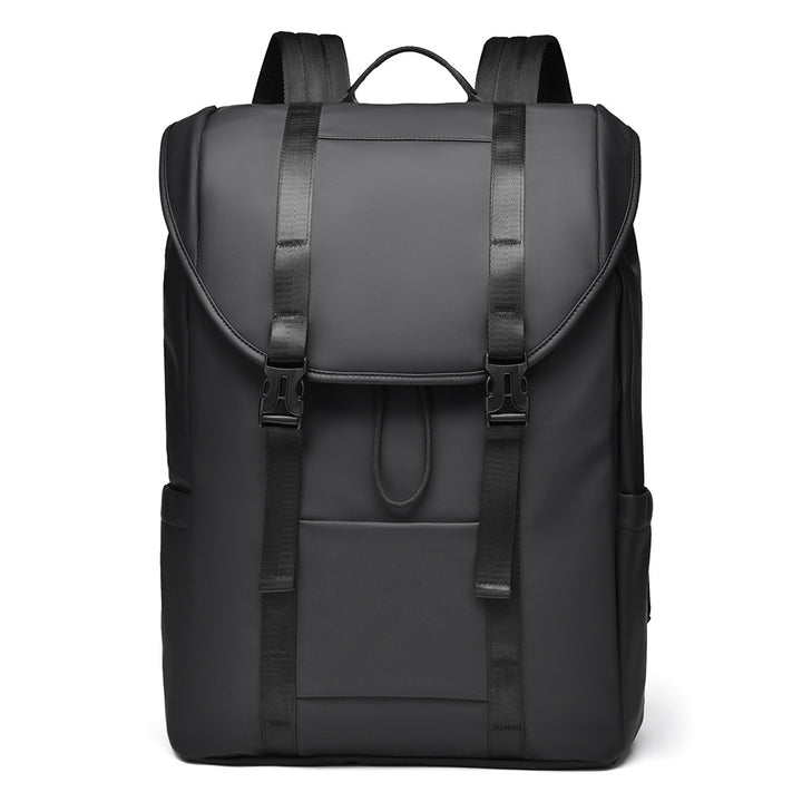 Versatile Water-Resistant Backpack Stornfield
