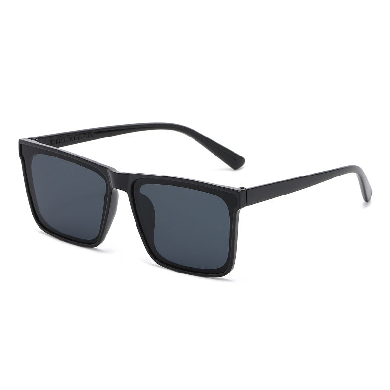 Women's stylish sunglasses made of robust, UV-protected plastic Stornfield