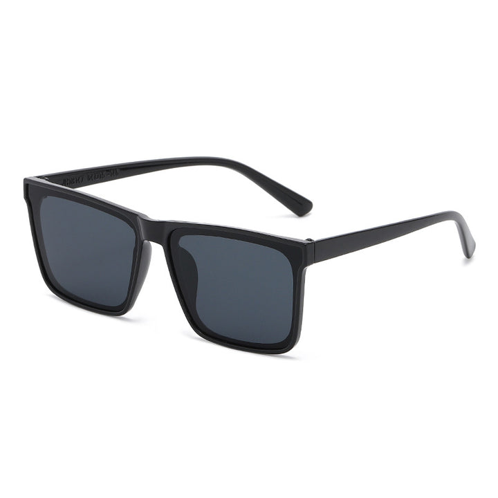 Women's stylish sunglasses made of robust, UV-protected plastic Stornfield