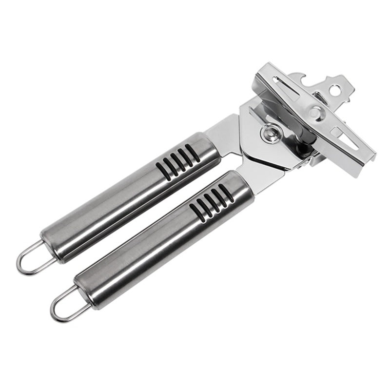 Premium Stainless Steel Bottle Opener Stornfield