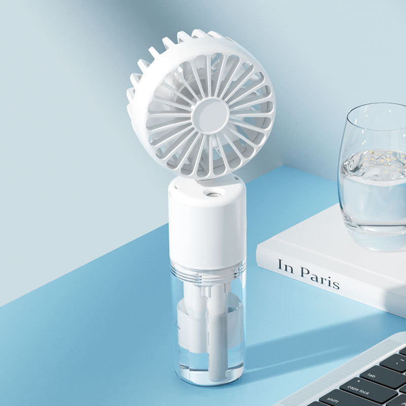 Men's portable mist fan Stornfield