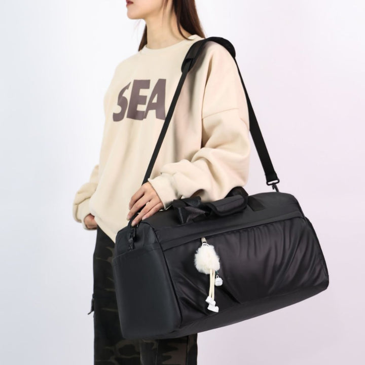 Functional Sports Duffle Bag Stornfield