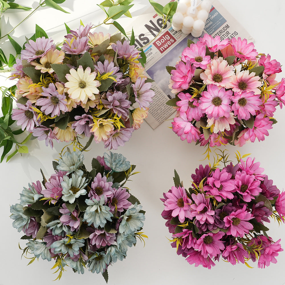 Decorative Flower Arrangement