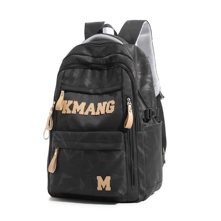 Multi-Pocket Lightweight Backpack Stornfield