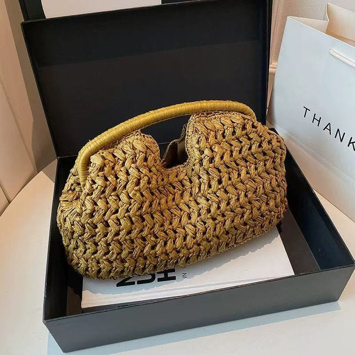 Braid Handbag Stornfield