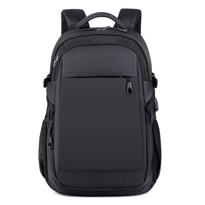 Multi-Functional Travel and Laptop Backpack Stornfield