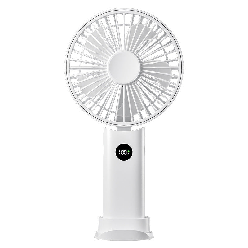 Handheld fan Stornfield