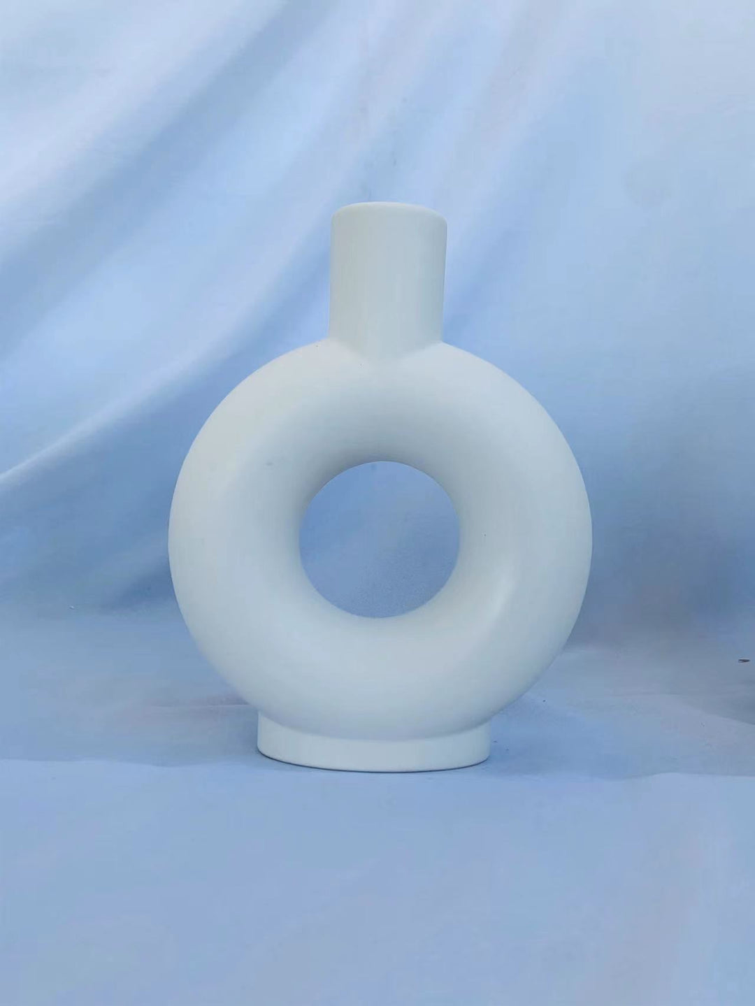 Abstract Decorative Vase Stornfeild