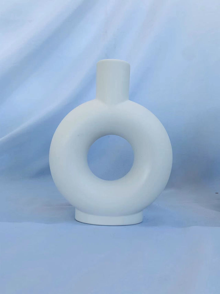 Abstract Decorative Vase Stornfeild
