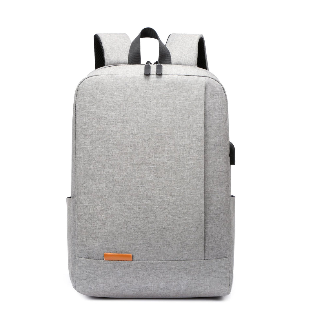 Modern Tech-Savvy Backpack Stornfield