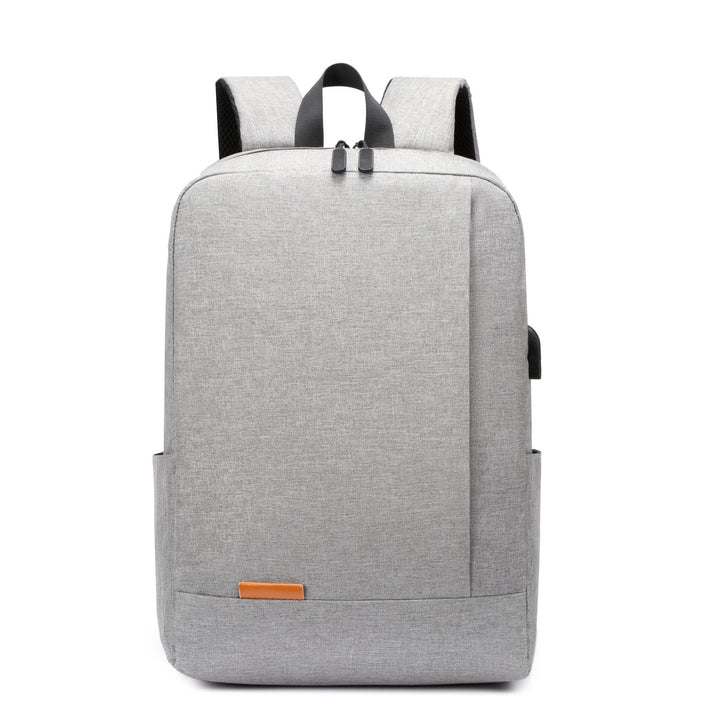 Modern Tech-Savvy Backpack Stornfield
